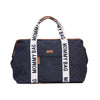 Sac Mommy Bag Signature noir Child Home.