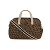 Sac Nomade Sauvage Zakuw présenté sur fond clair