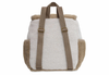 Sac à dos pour enfant - Colourblock Naturel - Jollein