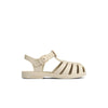 Sandales d’été enfant Liewood Bre couleur sandy