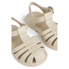 Sandales d’été enfant Liewood Bre couleur sandy
