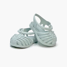  Sandales de plage oxyde pour poupée 34 cm – chaussures d'été compatibles Minikane.