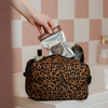 savon porte cles maman cherie leopard cadeau maman original