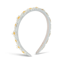  Serre-tête Daisy Plein Air Konges Slojd. Accessoire pour cheveux enfant.