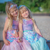 serre-tete-sirene-enfant-coquillage-perles-paillete-deguisement-fille
