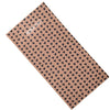serviette microfibres personnalisable Atelier Wagram noisette