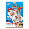 Set de 10 stickers Pat’ Patrouille en réalité augmentée HoloToyz pour enfants