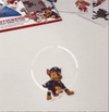 Set de 10 stickers Pat’ Patrouille en réalité augmentée HoloToyz pour enfants