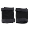 Set protections Globber vert sauge – Genouillères enfant