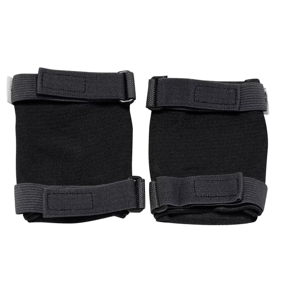 Set protections Globber vert sauge – Genouillères enfant