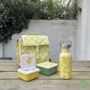 Set de 3 boites à goûter - Les Citrons - Petit Jour