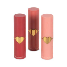  Set de 3 rouges à lèvres enfants Konges Slojd maquillage fantaisie