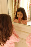 Set de 3 rouges à lèvres enfants Konges Slojd maquillage fantaisie
