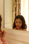 Set de 3 rouges à lèvres enfants Konges Slojd maquillage fantaisie