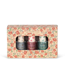  Set de 3 vernis Twinkle Konges Slojd.