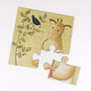 Set de 4 puzzles évolutifs Léonie Egmont Toys pour enfants dès 2 ans