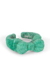 Set 8 bagues velours Bonnie Konges Slojd dans leur coffret