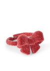 Set 8 bagues velours Bonnie Konges Slojd dans leur coffret