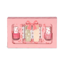  Set accessoires ongles enfants Konges Slojd vernis et limes
