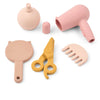 Kit de coiffure Ellery Pale Tuscany Liewood