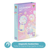 Set de coloriage pastel Kawaii Café Tiger Tribe pour enfants – Ma Biche concept store