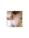 set 30 paires de boucles d'oreilles autocollantes sirène great pretenders