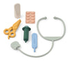 Coffret de médecin Leif Garden Green Liewood