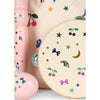 Set instruments de musique Rainbow Twinkle Konges Slojd