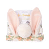 Set déguisement enfant oreilles et queue lapin doux