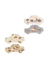 Coffret de 24 pansements enfants Kiss and Comfort bleu Konges Slojd
