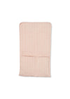 Set puériculture poupée Cameo Rose Konges Slojd avec bavoir, lange et couche