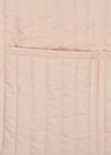 Set puériculture poupée Cameo Rose Konges Slojd avec bavoir, lange et couche