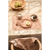 Set de vaisselle en silicone Vivi - Wild Child / Rosey - Liewood