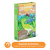 Set de coloriage dinosaures Tiger Tribe kit créatif enfants
