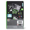 Set de coloriage fluorescent Outer Space Tiger Tribe pour enfants – Ma Biche concept store