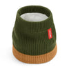 Snood Cocoon Forest Hello Hossy pour enfant.
