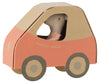 Souris conductrice petite soeur Maileg