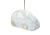 Spirale d’activités bébé en tissu thème voiture On the Go – Jollein, jouet sensoriel pour poussette, cosy ou arche