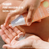 Spray solaire Monjour SPF50+ pour bébé, enfant et famille – ingrédients naturels apaisants