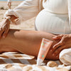 Spray solaire Monjour SPF50+ pour bébé, enfant et famille – ingrédients naturels apaisants