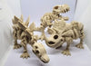 squelette dinosaures articulé Zanimiz