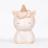 Squishy licorne Uniboo Mrs Ertha jouet sensoriel enfant