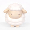 Squishy Mouton Laineux Mrs Ertha jouet sensoriel enfant à presser