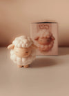 Squishy Mouton Laineux Mrs Ertha jouet sensoriel enfant à presser