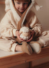 Squishy Mouton Laineux Mrs Ertha jouet sensoriel enfant à presser