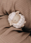 Squishy Mouton Laineux Mrs Ertha jouet sensoriel enfant à presser