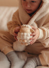 Squishy Mouton Laineux Mrs Ertha jouet sensoriel enfant à presser