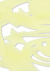 Stickers muraux phosphorescents Konges Slojd