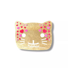 Stickers visage cœurs rose et rouge pour enfants – Maquillage sans peinture Ratatam chez Ma Biche