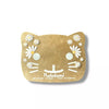 Stickers visage marguerites blanches pour enfants – Maquillage festif Ratatam chez Ma Biche